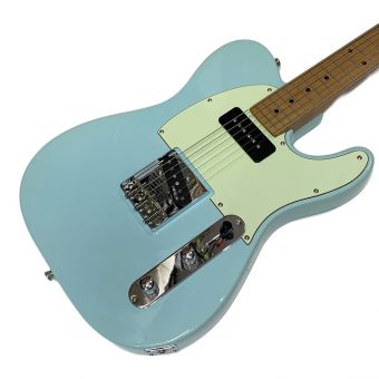 BUCCHUS (バッカス) エレキギター リアピックアップ交換有 BTE-2RSM/M