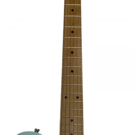 BUCCHUS (バッカス) エレキギター リアピックアップ交換有 BTE-2RSM/M