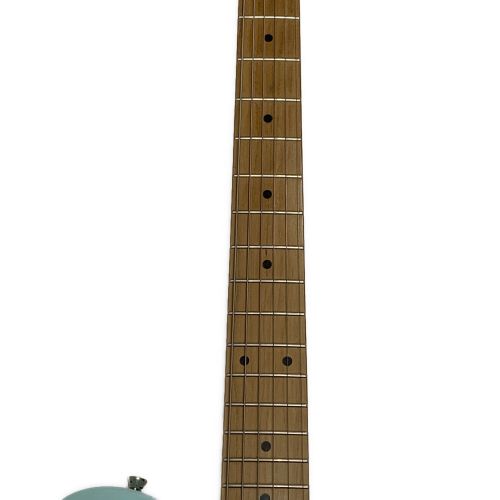 BUCCHUS (バッカス) エレキギター リアピックアップ交換有 BTE-2RSM/M