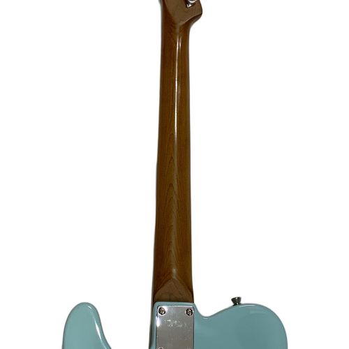 BUCCHUS (バッカス) エレキギター リアピックアップ交換有 BTE-2RSM/M