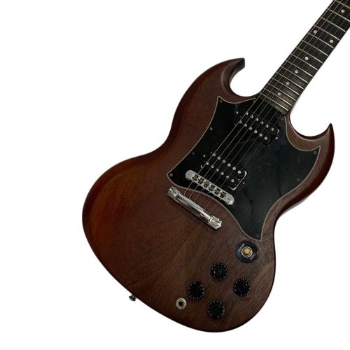 GIBSON (ギブソン) エレキギター SG Special Faded 2004年製 01344613