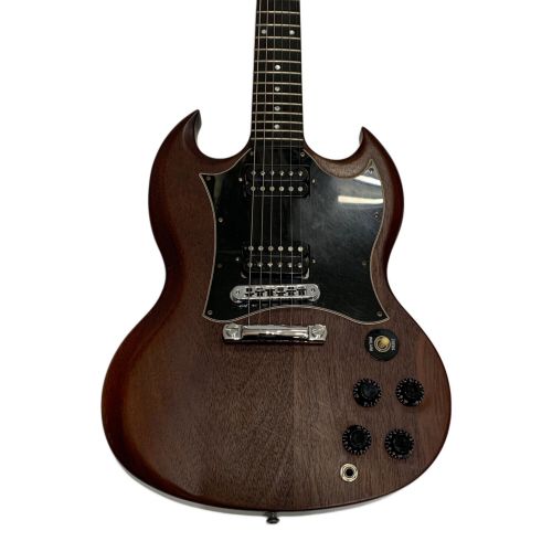 GIBSON (ギブソン) エレキギター SG Special Faded 2004年製 01344613