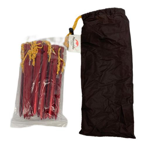 Naturehike (ネイチャーハイク) テント Opalus3 3人用