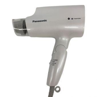 Panasonic (パナソニック) ドライヤー EH-NA2J 2022年製