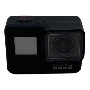 go pro (ゴープロ) アクションカメラ BLACK 7