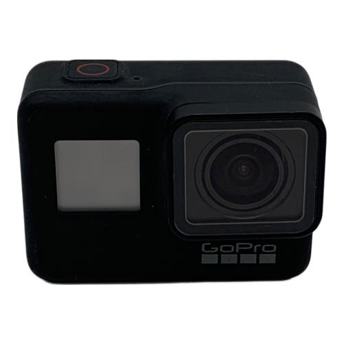 go pro (ゴープロ) アクションカメラ BLACK 7