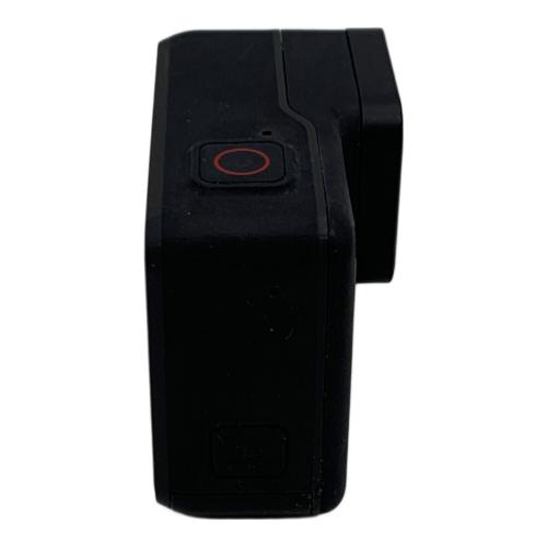 go pro (ゴープロ) アクションカメラ BLACK 7