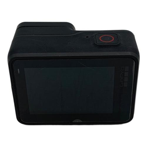 go pro (ゴープロ) アクションカメラ BLACK 7