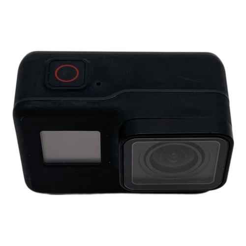 go pro (ゴープロ) アクションカメラ BLACK 7