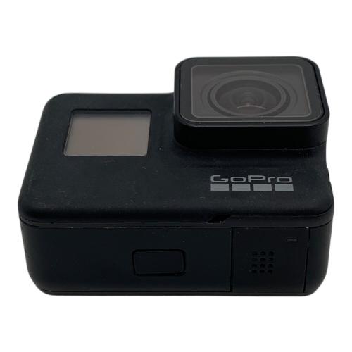 go pro (ゴープロ) アクションカメラ BLACK 7