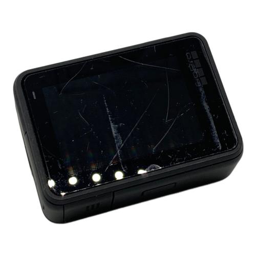 go pro (ゴープロ) アクションカメラ BLACK 7