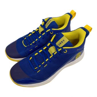 UNDER ARMOUR (アンダー アーマー) バスケットシューズ 3024764-404