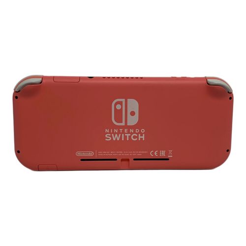 Nintendo (ニンテンドウ) Nintendo Switch Lite ピンク HDH-001 XJJ40001432806