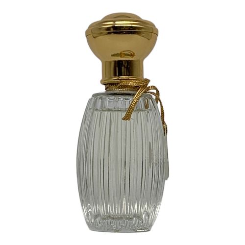 ANNICK GOUTAL (アニックグタール) オードトワレ プチシェリー 50ml 残量80%-99%