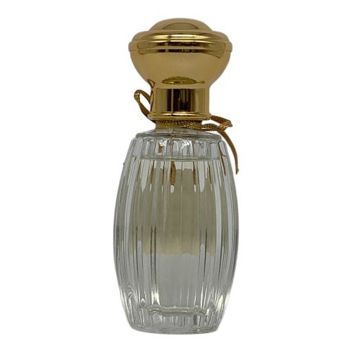 ANNICK GOUTAL (アニックグタール) オードトワレ プチシェリー 50ml 残量80%-99%