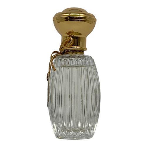 ANNICK GOUTAL (アニックグタール) オードトワレ プチシェリー 50ml 残量80%-99%