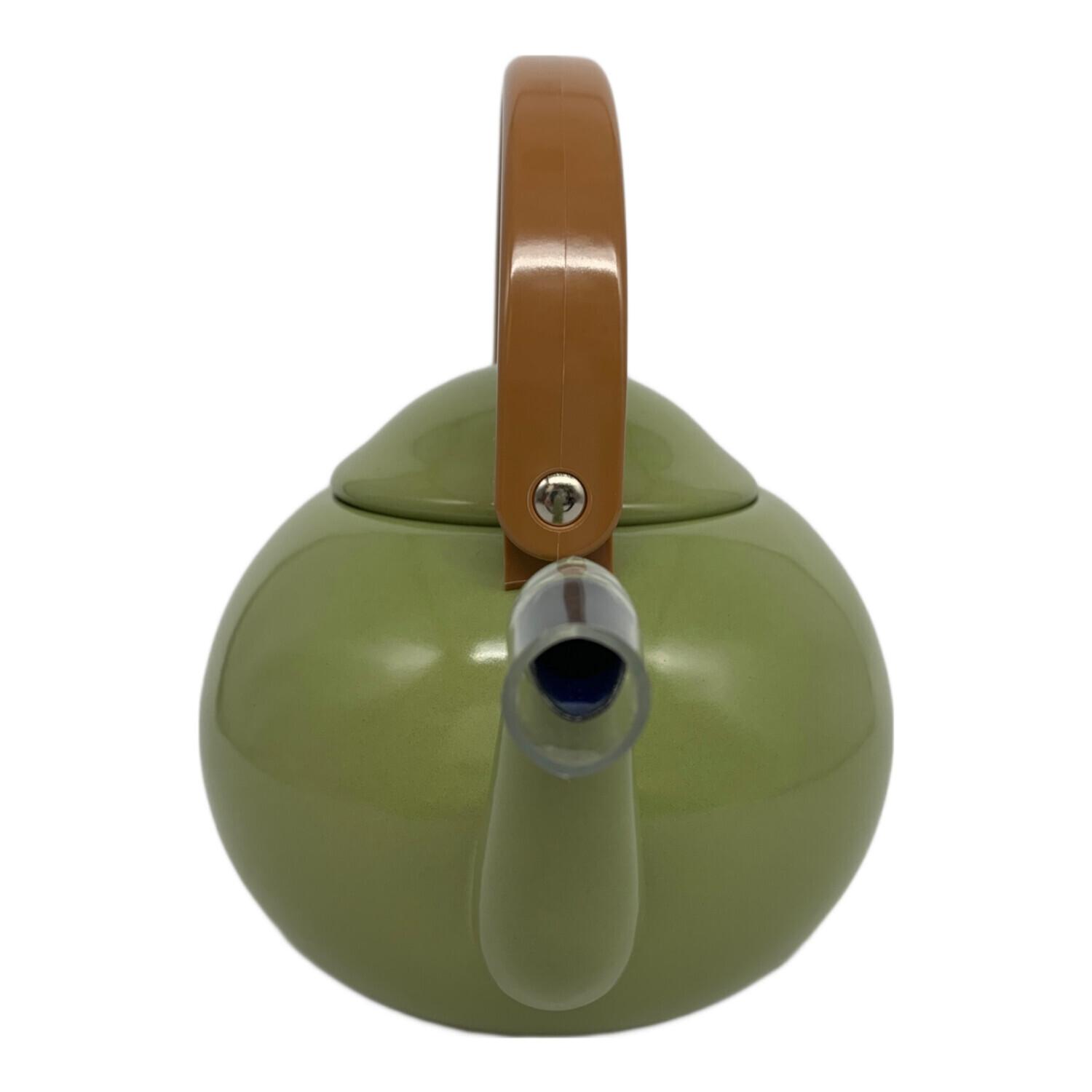 【希少】エジリー フルータスコレクション ケトル　急須　湯呑　茶器　セット エジリー フルータスコレクション ケトル 本日限定】新品エジリー