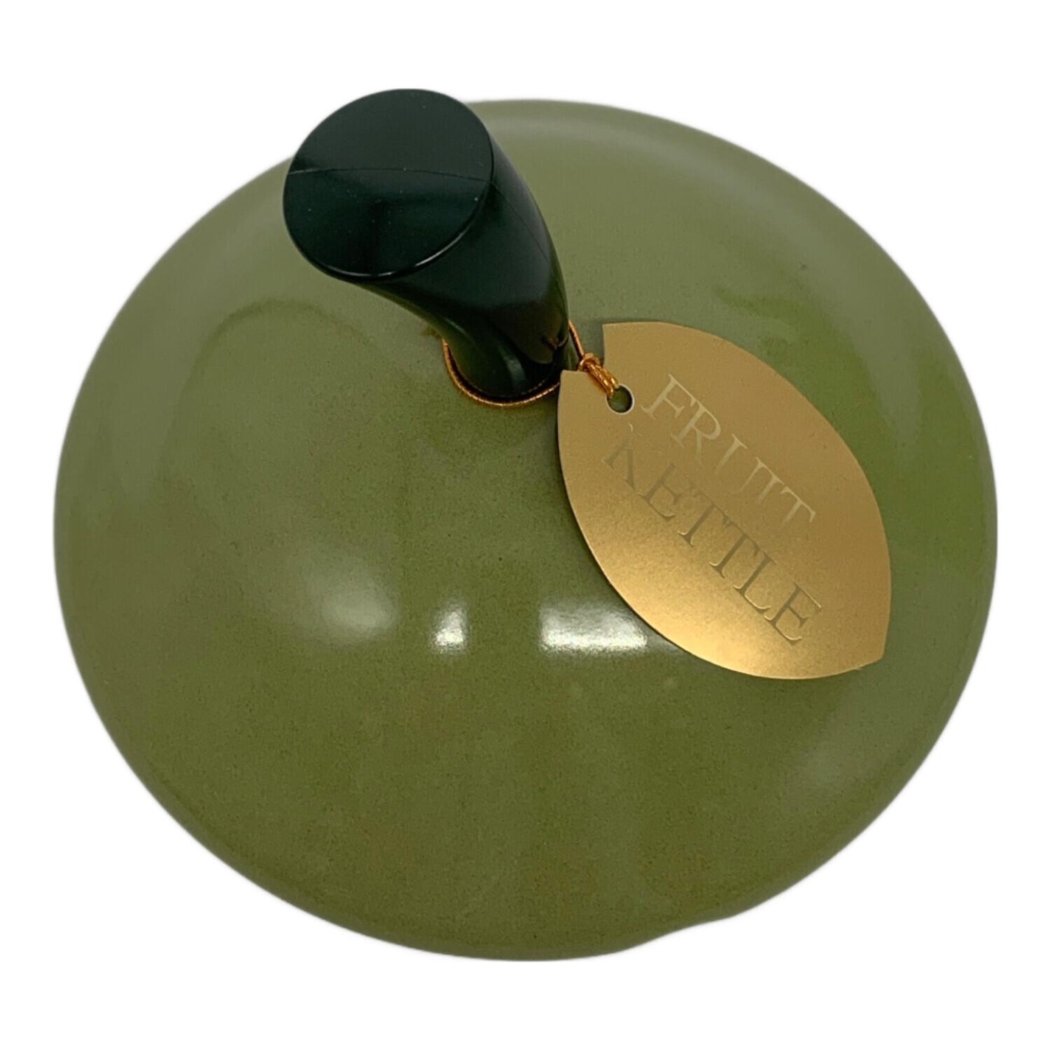 EJIRY (エジリ) フルーツケトル2.3L 黄緑 ☆ ホーロー｜トレファクONLINE