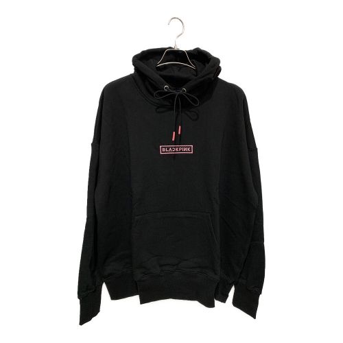 BLACKPINK フーディー SIZE L