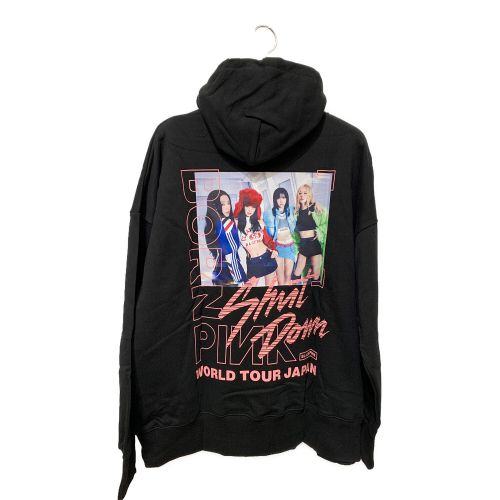 BLACKPINK フーディー SIZE L