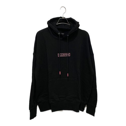 BLACKPINK フーディー SIZE L