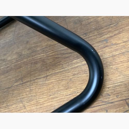 THE NORTH FACE (ザ ノース フェイス) TNFキャンプスツール ブラック NN32200