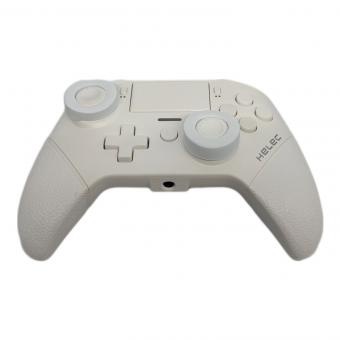 HeLec ゲームコントローラー HeLec PaD FOR PS4