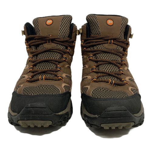 MERRELL (メレル) トレッキングシューズ メンズ SIZE 26cm ブラウン ★ J06063