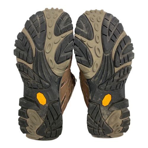 MERRELL (メレル) トレッキングシューズ メンズ SIZE 26cm ブラウン ★ J06063