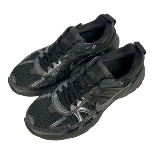 NIKE (ナイキ) V2K RUN レディース SIZE 24.5cm ブラック FD0736-001