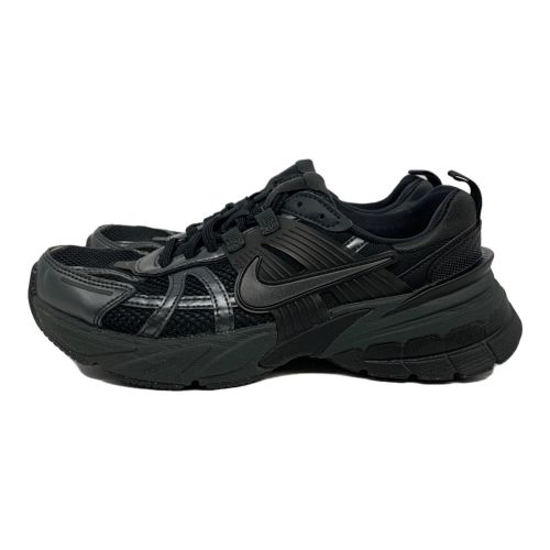 NIKE (ナイキ) V2K RUN レディース SIZE 24.5cm ブラック FD0736-001