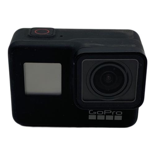 GoPro BLACK7 アクションカメラ