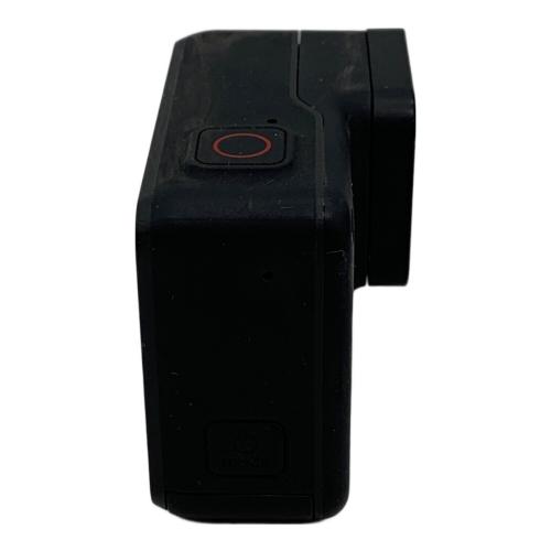 GoPro BLACK7 アクションカメラ