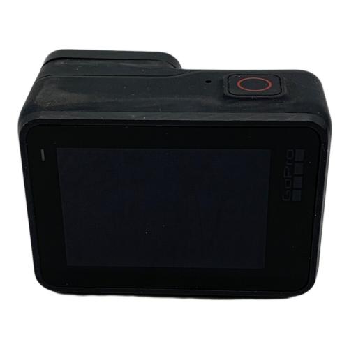 GoPro BLACK7 アクションカメラ