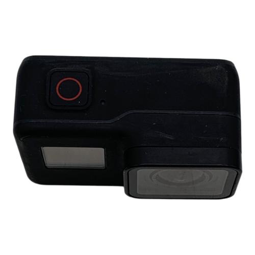 GoPro BLACK7 アクションカメラ