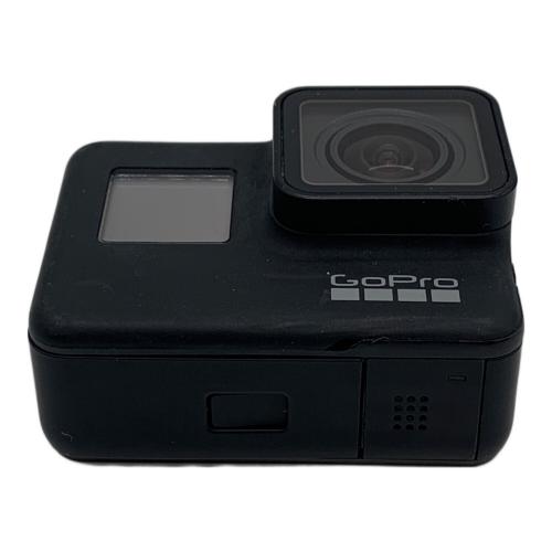 GoPro BLACK7 アクションカメラ