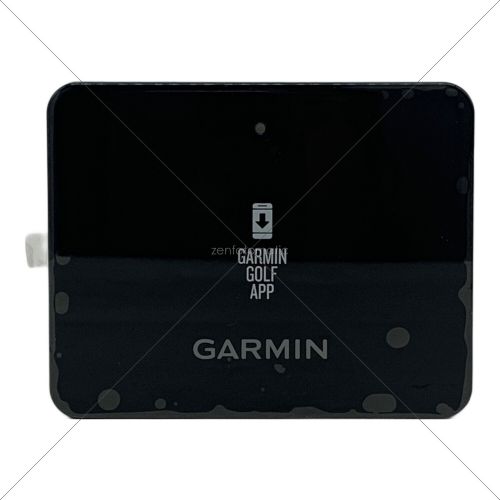 GARMIN (ガーミン) ゴルフ弾道測定器 APPROACH R10