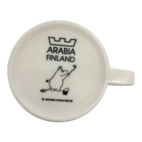 ARABIA (アラビア) マグカップ MOOMIN