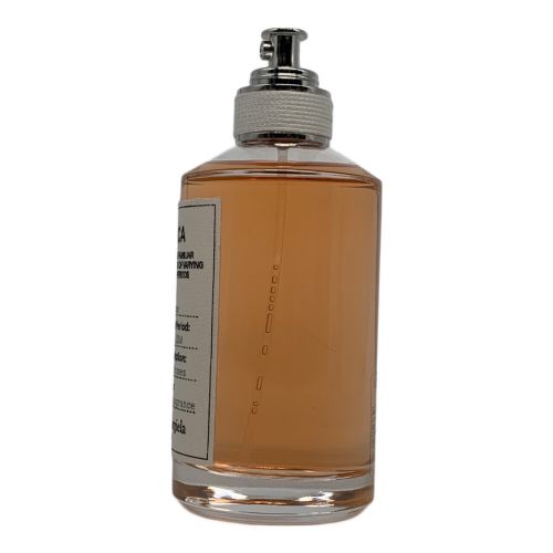 Maison Margiela (メゾンマルジェラ) オードトワレ レプリカ オンアデート 100ml 残量80%-99%