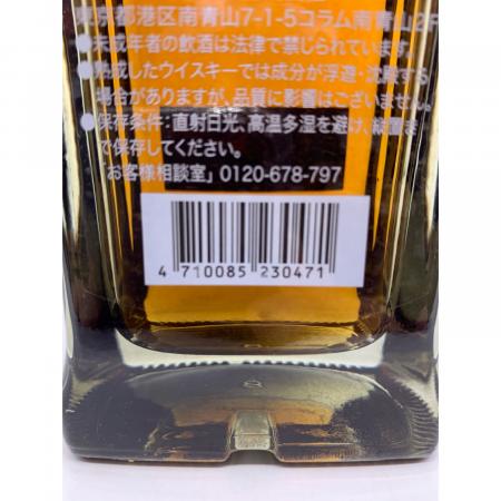 KAVALAN ウィスキー700ml KAVALAN (カバラン) ウィスキー 700ml 箱付 SINGLE MALT 未開封