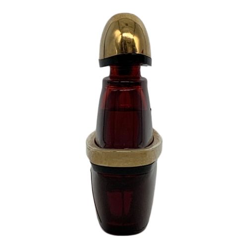 GUERLAIN (ゲラン) パフューム 箱・ケース付 サムサラ 7.5ml 残量80%-99%