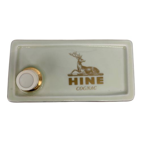 HINE (ハイン) コニャック 700ml ナポレオン 凱旋門ボトル 未開封