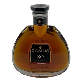 カミュ (CAMUS) コニャック 700ml 箱付 XOエレガンス 未開封