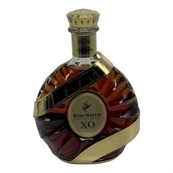 レミーマルタン (REMY MARTIN) コニャック エクスクルーシブリミテッドエディション 22502/25000 700ml 箱付 XO 未開封 カンヌ映画祭25000本限定