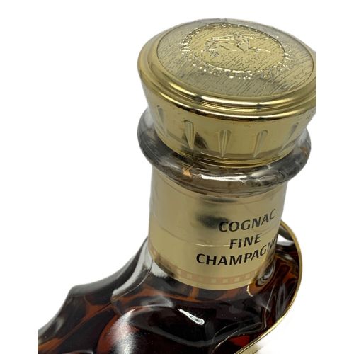 レミーマルタン (REMY MARTIN) コニャック エクスクルーシブリミテッドエディション 22502/25000 700ml 箱付 XO 未開封 カンヌ映画祭25000本限定