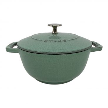 ブランド：Staub】商品一覧｜中古・リサイクルショップの公式通販 トレファクONLINE