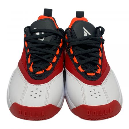 adidas バスケットボールシューズ シューズ・靴 - バスケットボール - テキスタイルアッパー