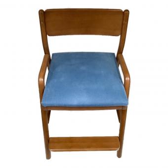 一生紀 (イッセイキ) デスクチェア ブラウン