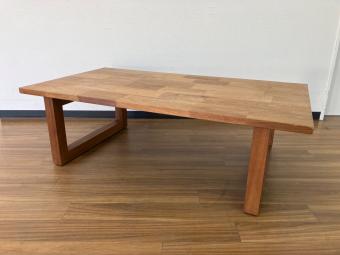 MasterWal (マスターウォール) ローテーブル MOSAIC LIVING TABLE