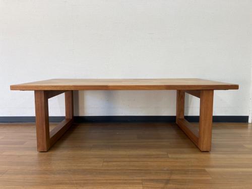 MasterWal (マスターウォール) ローテーブル MOSAIC LIVING TABLE